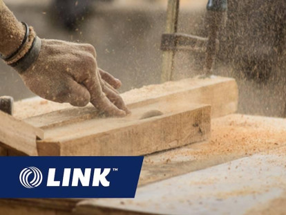 Cabinetmaking Business for Sale QLD