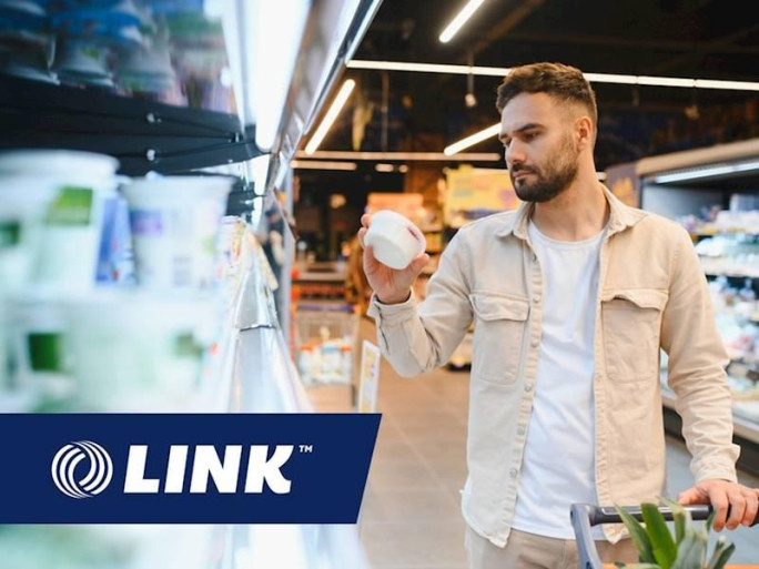 Dairy Manufacturing Business for Sale Queensland