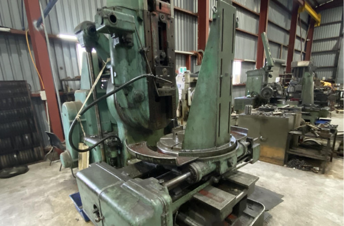 Machining and Gear Cutting Services Business for Sale Fraser Coast QLD