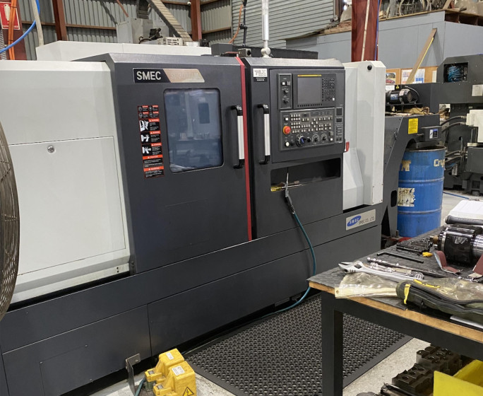 Machining and Gear Cutting Services Business for Sale Fraser Coast QLD 