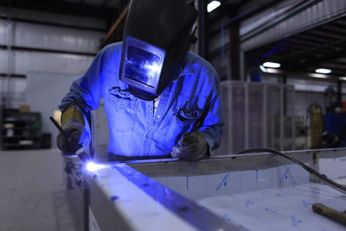 Niche Manufacturing Business for Sale QLD