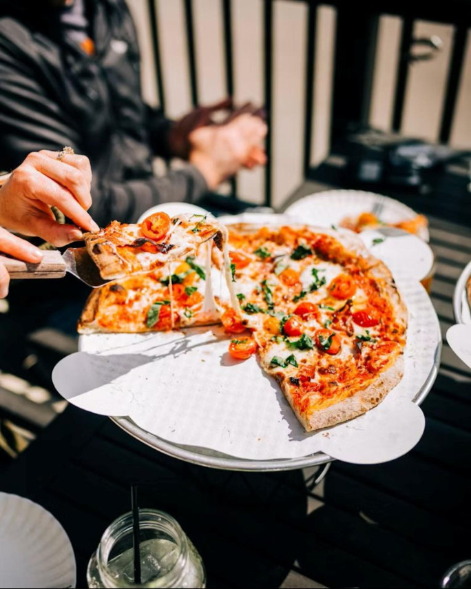 Authentic Pizzeria for Sale Hervey Bay 