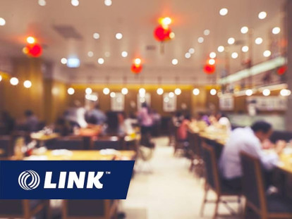 Chinese Restaurant Business for Sale Maryborough QLD
