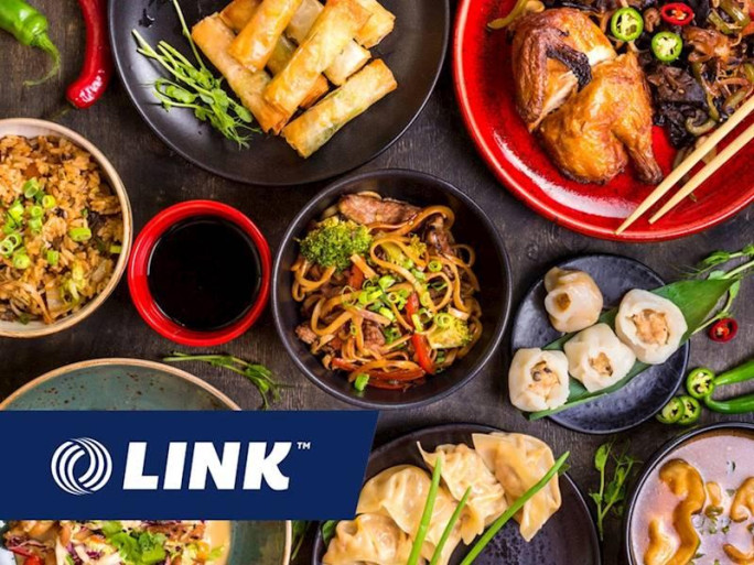 Chinese Restaurant for Sale South East Queensland