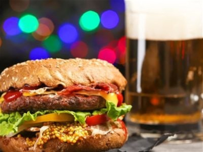 Diner and Bar Franchise for Sale Brisbane 