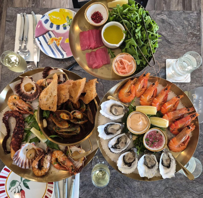 Fully Licensed Restaurant for Sale Hervey Bay