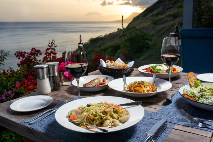 Fully Licensed Restaurant for Sale Hervey Bay 