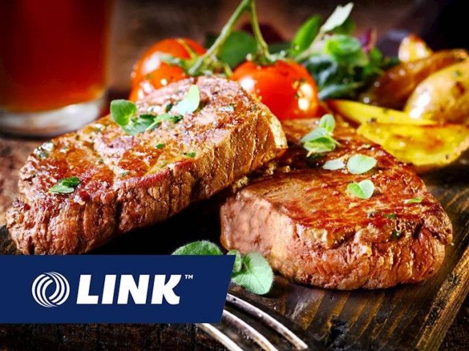 Lucrative Australian Restaurant for Sale Ipswich QLD