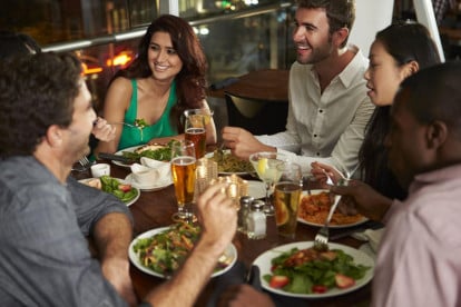 Profitable Mexican Restaurant for Sale Ipswich QLD