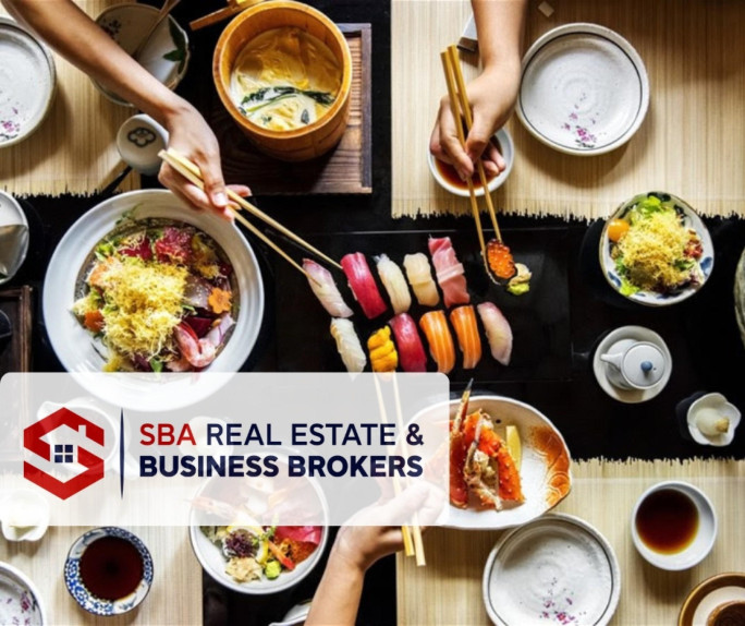 Restaurant for Sale Bargara qld 