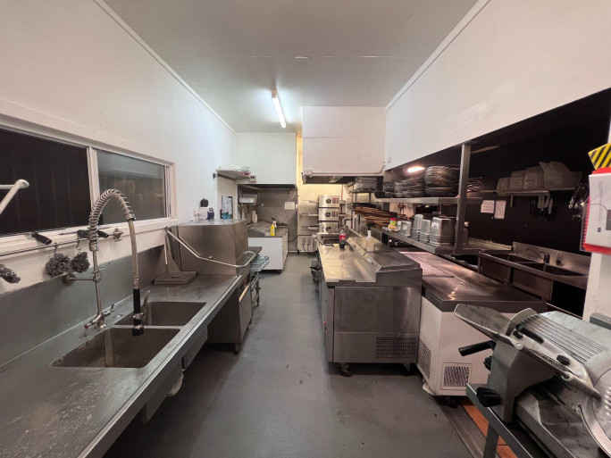 Restaurant for Sale Hervey Bay QLD Restaurant for Sale Hervey Bay QLD