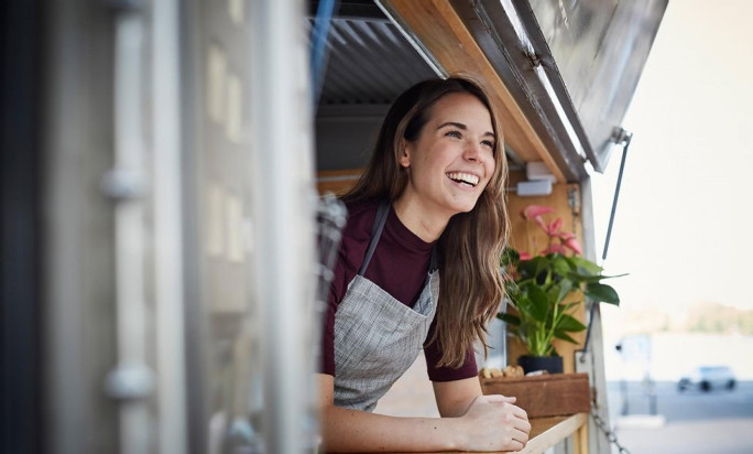 Busy Mobile Food Truck Business for Sale Burleigh Heads QLD
