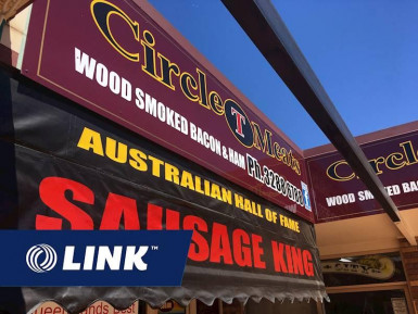 Butcher Shop Business for Sale Queensland