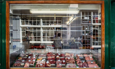 Butchery Business for Sale Mount Tamborine