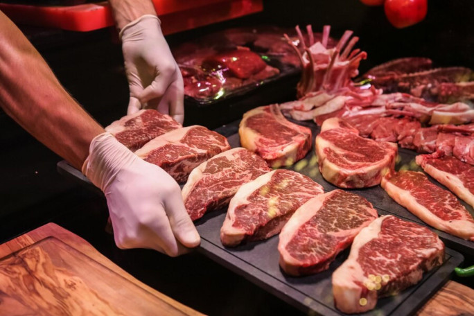 Butchery Business for Sale North Burnett QLD 