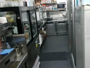 Canteen Business for Sale Kingaroy QLD