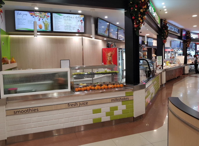 Coffee and Smoothie Bar Business for Sale Ipswich Queensland Coffee and Smoothie Bar Business for Sale Ipswich Queensland