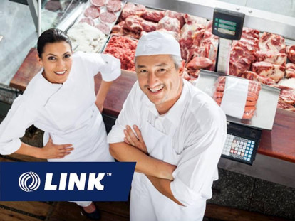 Country Butchery Business for Sale Near Brisbane