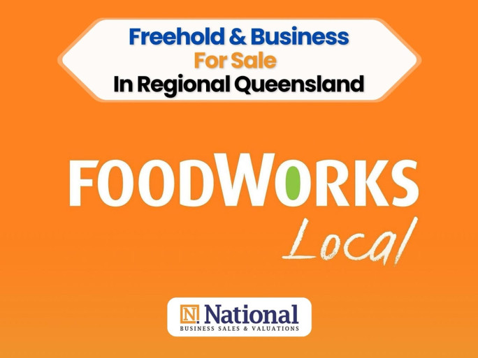 Foodworks Freehold Business for Sale QLD 