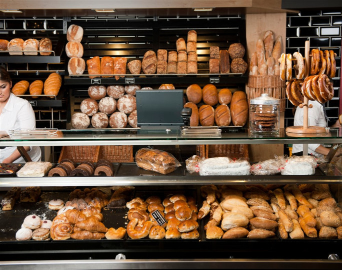 High Profit Bakery Business for Sale Toowoomba