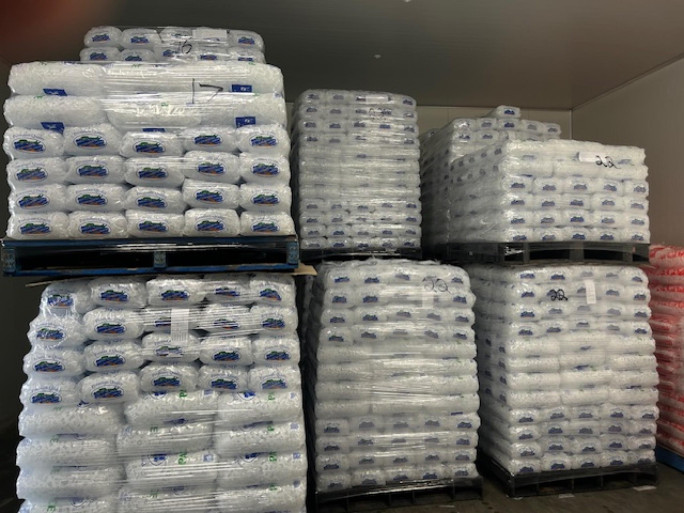 Ice Processing and Distribution Business for Sale Fraser Coast QLD