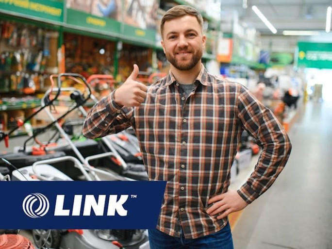 Produce & Hardware Store Business for Sale Moreton Bay QLD