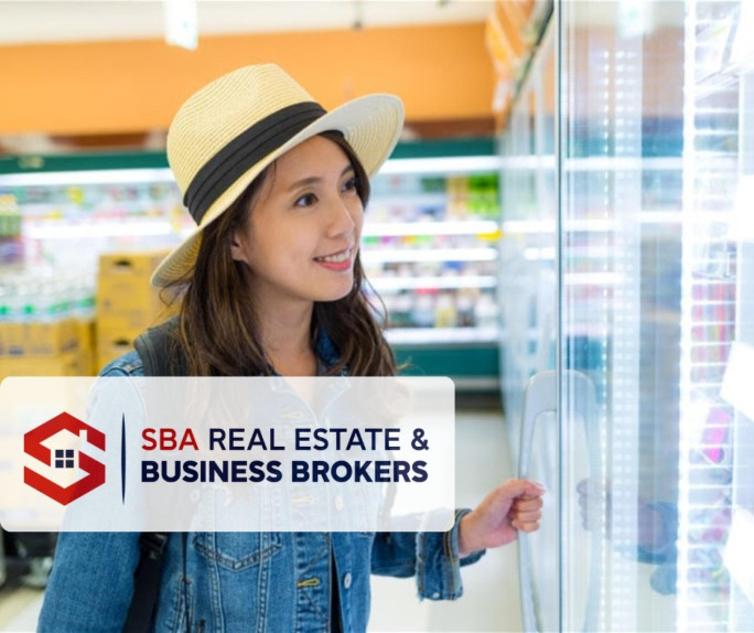 High-Taking Convenience Store for Sale South Townsville