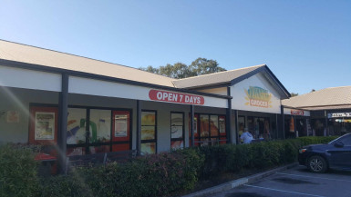 Supermarket for Sale Agnes Waters QLD