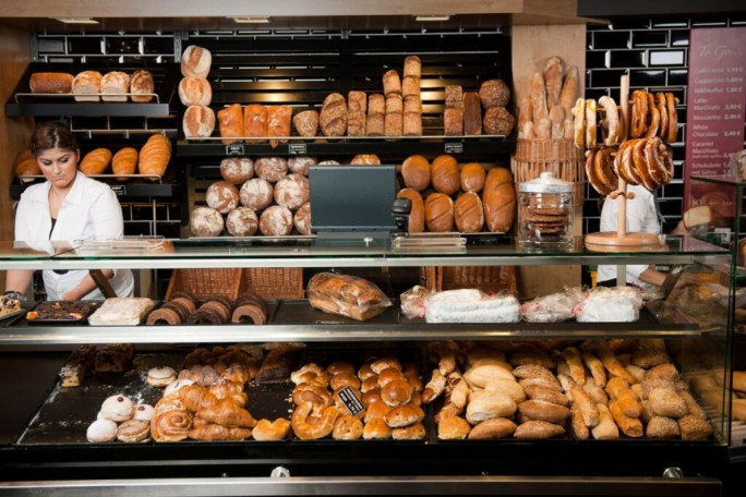 Artisan Bakery & Delicatessen Business for Sale Yeppon 