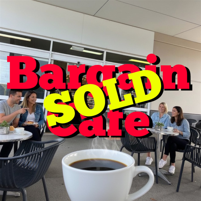 Cafe & Takeaway Business for Sale Loganholme Logan