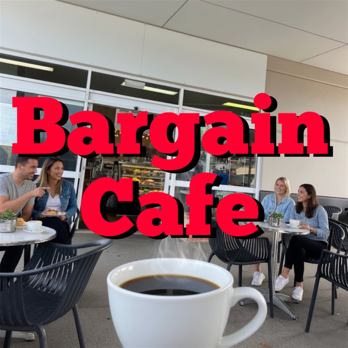 Cafe & Takeaway Business for Sale Loganholme Logan 