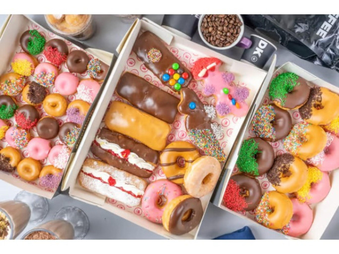 Donut King Business for Sale Fraser Coast QLD Donut King Business for Sale Fraser Coast QLD