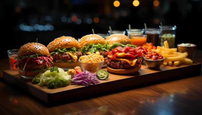 Food Outlet Business for Sale Hervey Bay 