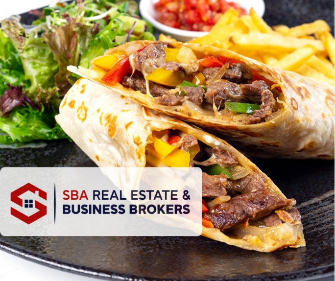 High-Taking Kebab  Business for Sale Toowoomba