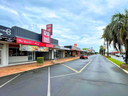 Red Rooster Franchise Business for Sale Goondiwindi QLD