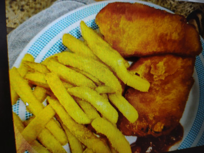 Seafood Fish and Chips | Takeaway Business for Sale Fraser Coast QLD