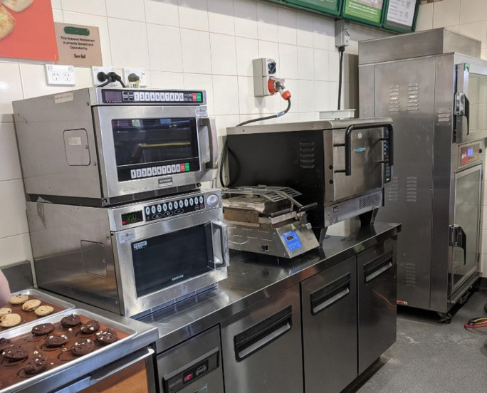 Subway Business for Sale Redland Bay QLD Subway Business for Sale Redland Bay QLD
