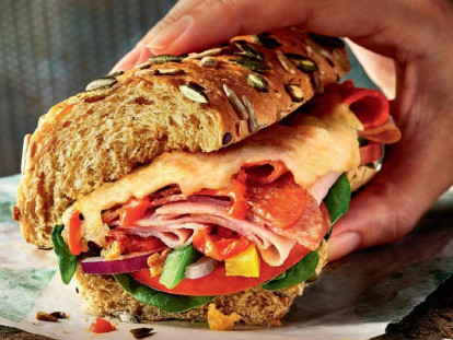 Subway Franchise Business for Sale Gympie City QLD