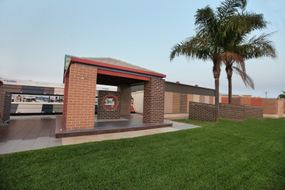Brick Sales and Landscaping Supply Business for Sale Queensland