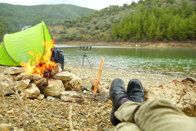 Camping & Fishing Store Business for Sale Western Downs Queensland