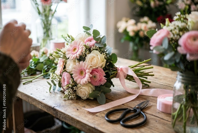 Flowers & Gifts Business for Sale Hervey Bay 