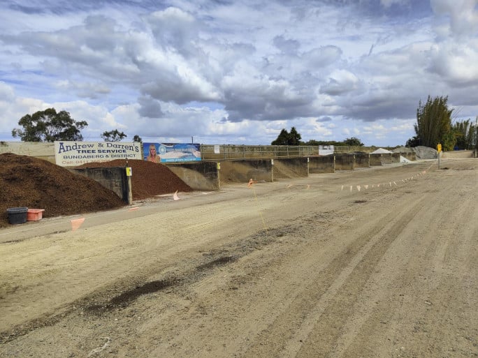 Freehold Nursery & Spa Supply Business for Sale Bundaberg