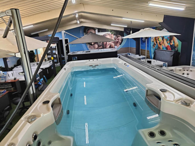 Freehold Nursery & Spa Supply Business for Sale Bundaberg