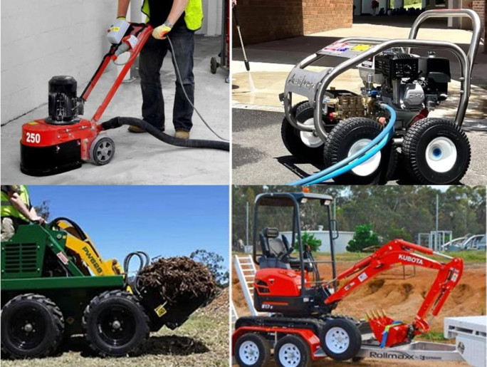 General Hire & Rental Business for Sale Sumner QLD General Hire & Rental Business for Sale Sumner QLD