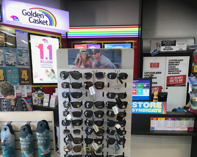 Newsagency Business for Sale Peregian Beach QLD Newsagency Business for Sale Peregian Beach QLD
