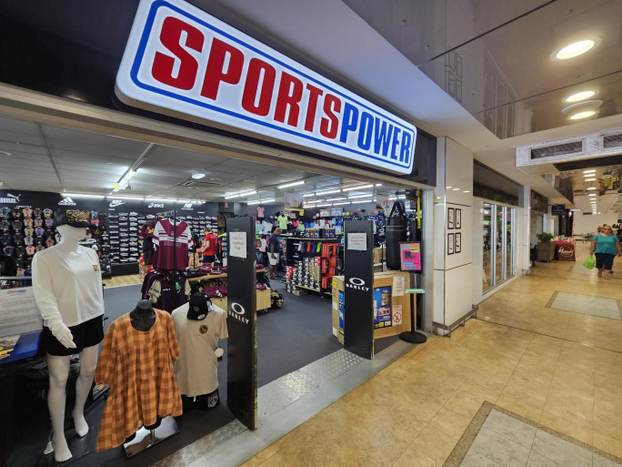 Sporting Goods Store Business for Sale Bowen QLD