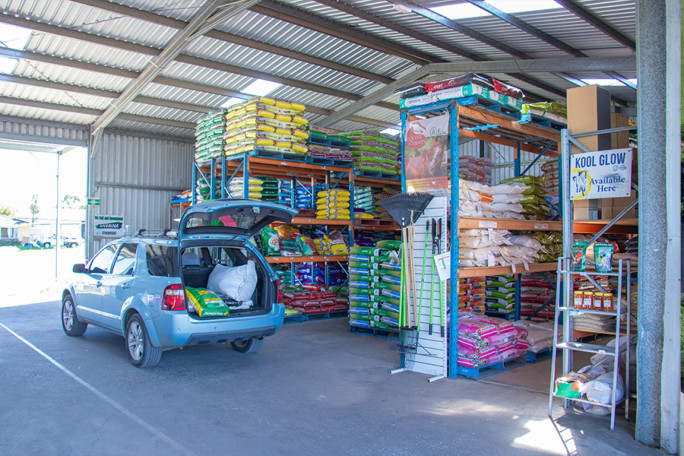 Stockfeed & Produce Business for Sale Gatton QLD 