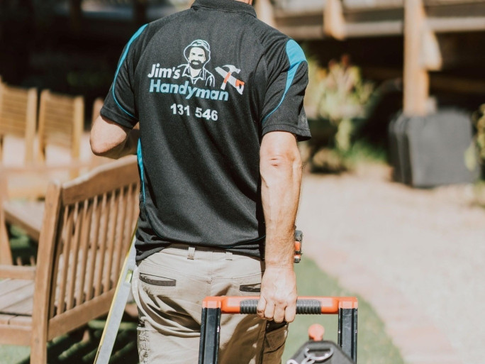 Handyman Franchise Business for Sale Townsville 