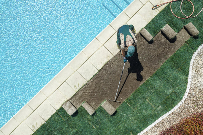 Landscape Construction Business for Sale Rockhampton QLD