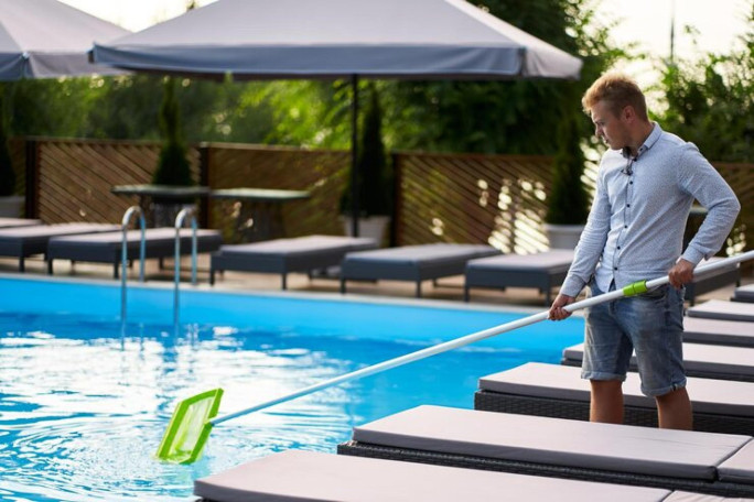 Pool Supplies & Services Business for Sale Hervey Bay 